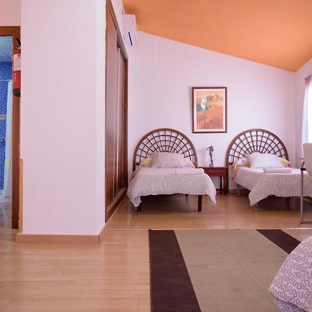 Casa Patines Apartment Martos Exterior foto
